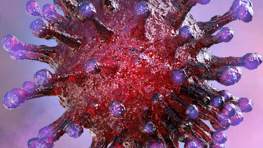 El misterioso síndrome que ataca a los niños: qué es y cómo los afecta