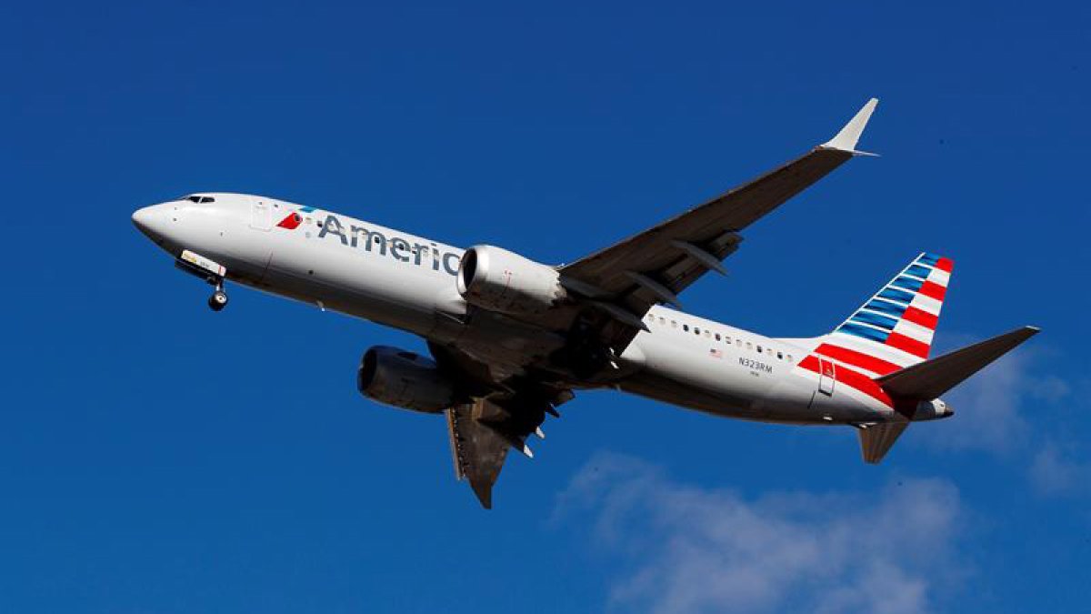 Regresan los vuelos a Caracas: así están los precios en American Airlines