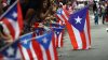 EN VIVO  | Desfile Nacional Puertorriqueño de NYC