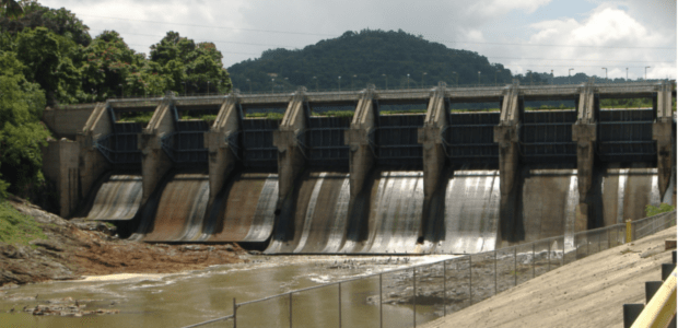 Embalse Carraízo disminuye y pasa al nivel de "ajustes operacionales"