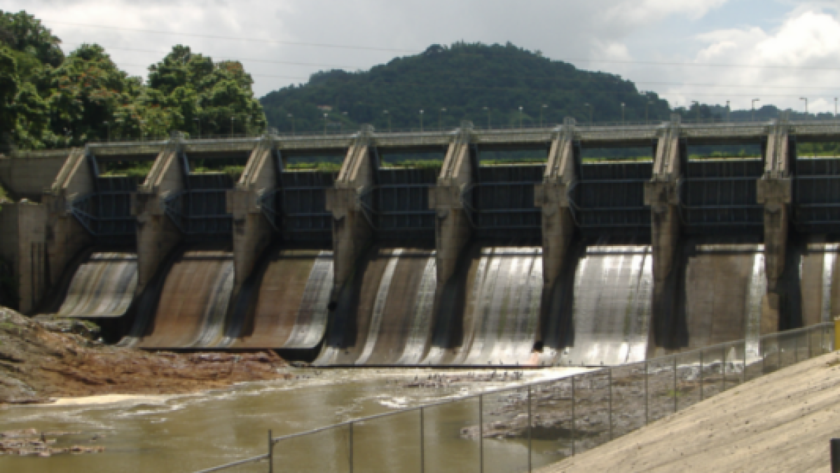 Embalse Carraízo disminuye y pasa al nivel de "ajustes operacionales"