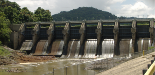 Embalse Carraízo disminuye y pasa al nivel de "ajustes operacionales"
