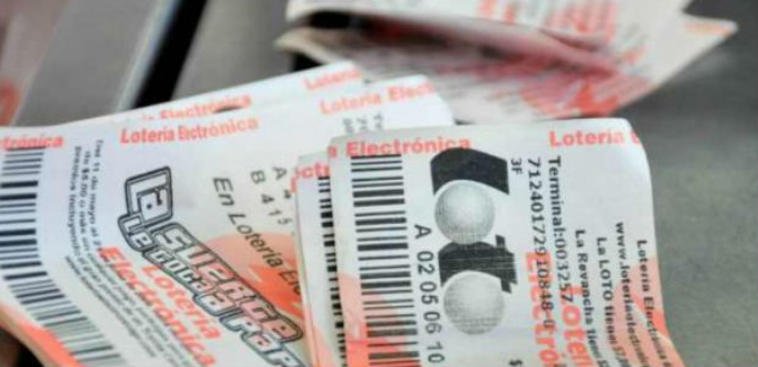 Imagen de la cobertura de: Persona pierde $235 tras pagar por supuestos números ganadores de la Lotería Electrónica