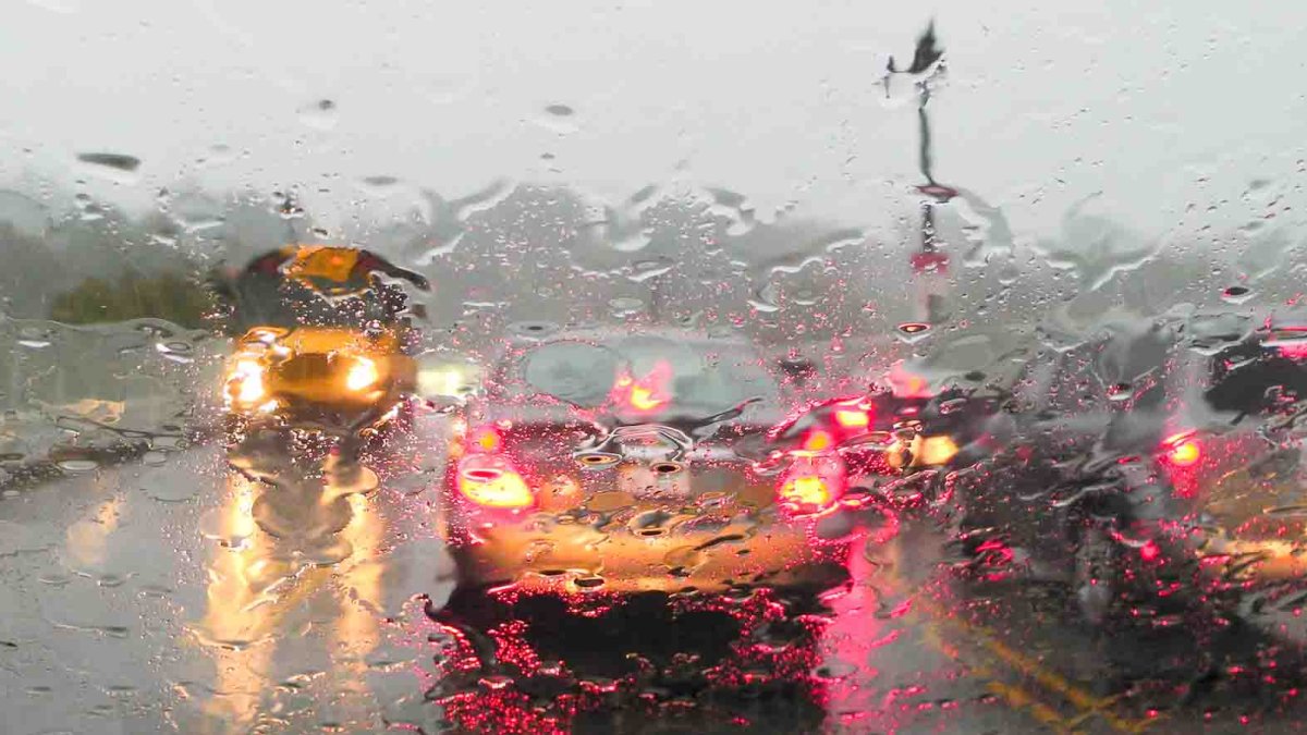 NOAA: El Niño tiene 81% de probabilidad de alcanzar niveles históricamente fuertes en otoño