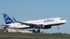 Vuelo de JetBlue regresa de emergencia al aeropuerto LMM tras impactar un ave