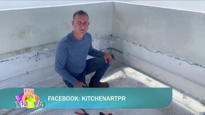 Evita los techos se tapen con hojas