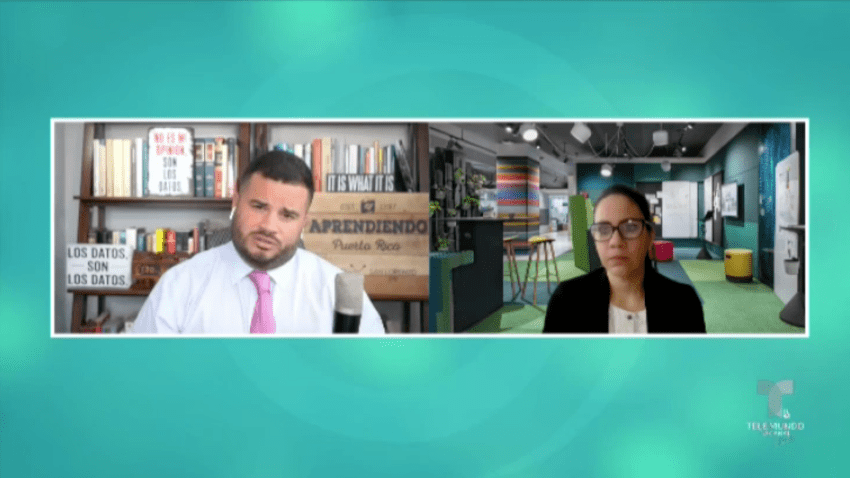 ¿Volvemos a la Fase 1 del cierre? Tasa de positividad sigue arriba en casos de COVID-19