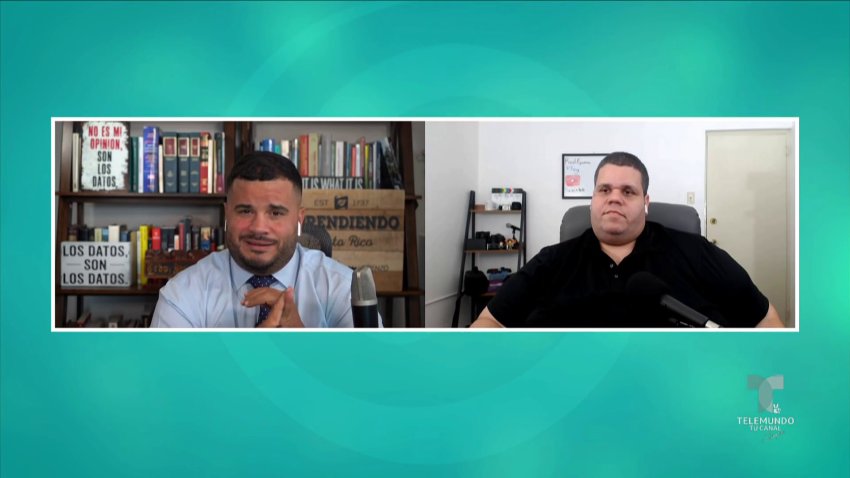 Fondos federales: solo el 28% de los puertorriqueños ha completado el Censo