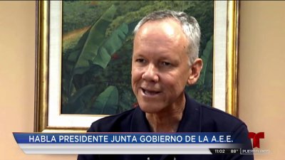 Junta de Gobierno de la AEE busca sustituto para José Ortiz