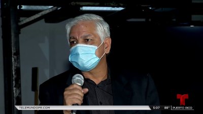 Pese a problemas con papeletas, el PNP asegura estar listo para las primarias