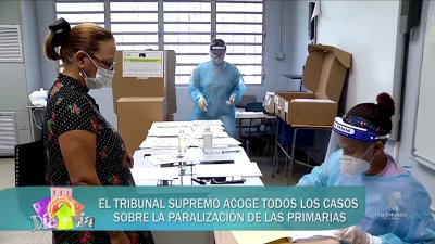 ¿Dónde pararán la lluvia de demandas a la CEE?