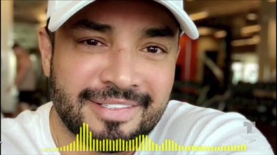 Manny Manuel envía mensaje a  sus seguidores