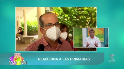 ¿Considera Charlie Delgado pedirle a Aníbal Acevedo Vilá que se retire?