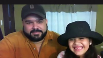 Conoce a María Luisa: la niña venezolana estrella de Tik Tok e Instagram