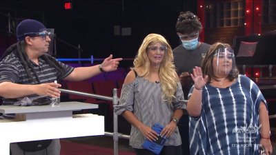 Familia demanda porque el vecino les quitó el internet