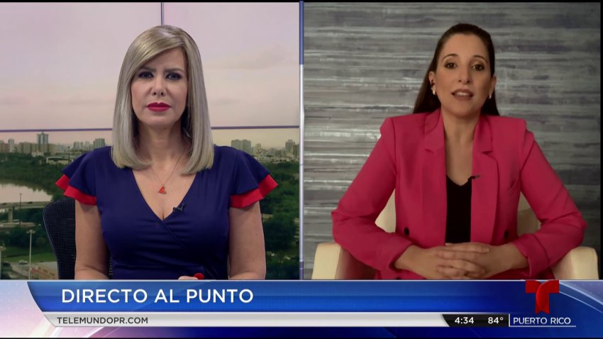 Directo al Punto con Anabelle Torres Colberg