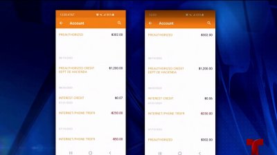 Madre intenta devolverle a Hacienda dos depósitos de $1,200 que enviaron por error a sus hijos