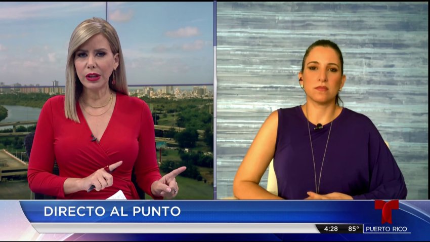 Directo al Punto con Anabelle Torres Colberg