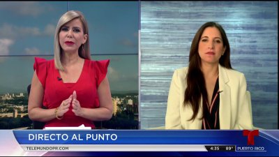 Directo al Punto con Anabelle Torres Colberg