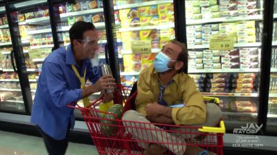 Los protocolos de la compra en tiempos de COVID-19