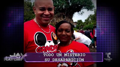 Madre de policía estatal dentro de la lista de mujeres desaparecidas en la Isla