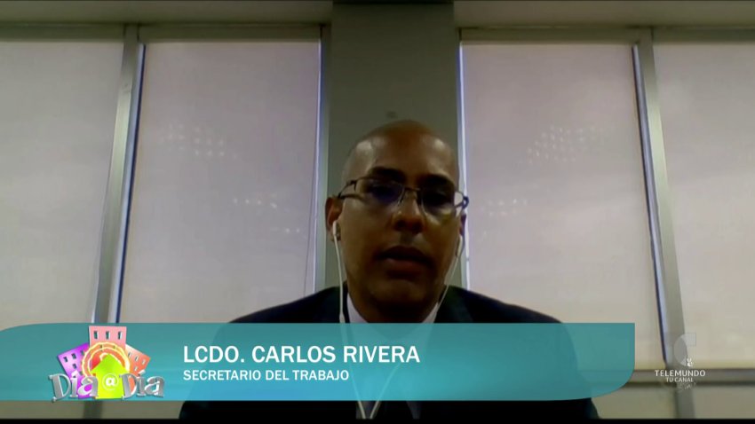 Ciudadanos devuelven más de $20 millones en cheques del PUA al Departamento del Trabajo
