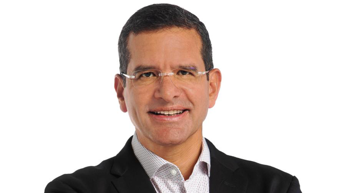 Pedro Pierluisi Telemundo Puerto Rico