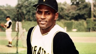 Roberto Clemente