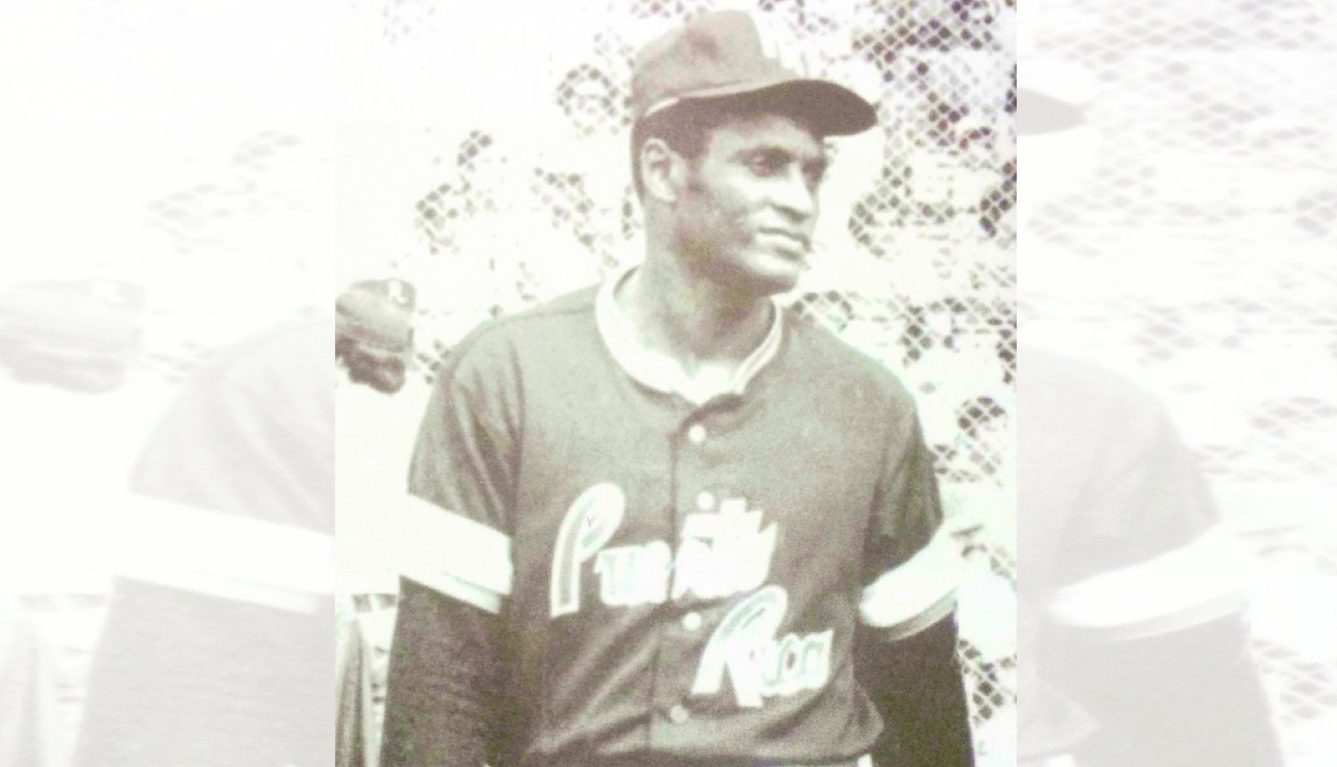 Camiseta Roberto Clemente 21 9 Septiembre 2020 Grandes Ligas 