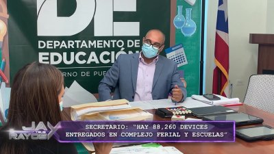 ¿Cómo el caso judicial atrasó la orden de compra de las computadoras?