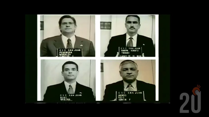 Papelón 2020 – Episodio 8