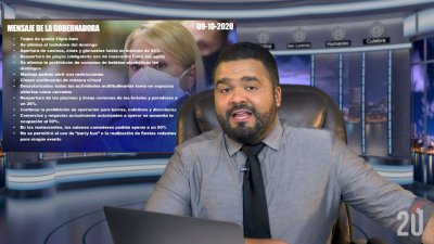 Papelón 2020 – Episodio 6