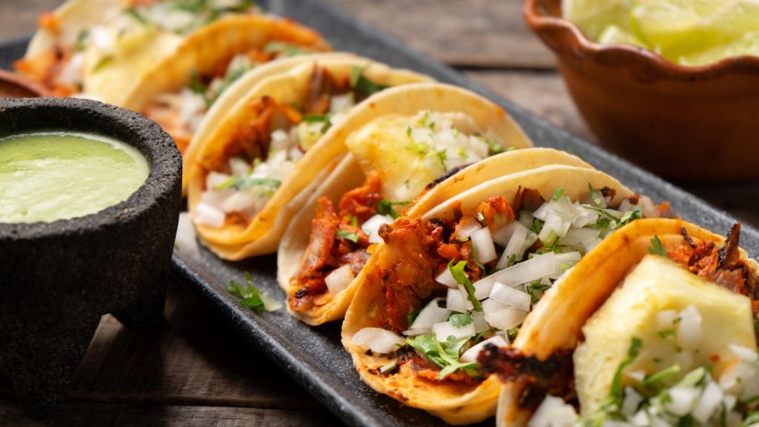 Día Nacional del Taco, una tradición mexicana que conquistó el mundo