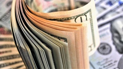 ¿Qué ha pasado con el estímulo federal de $1,200?