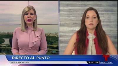 Directo al Punto con Anabelle Torres Colberg
