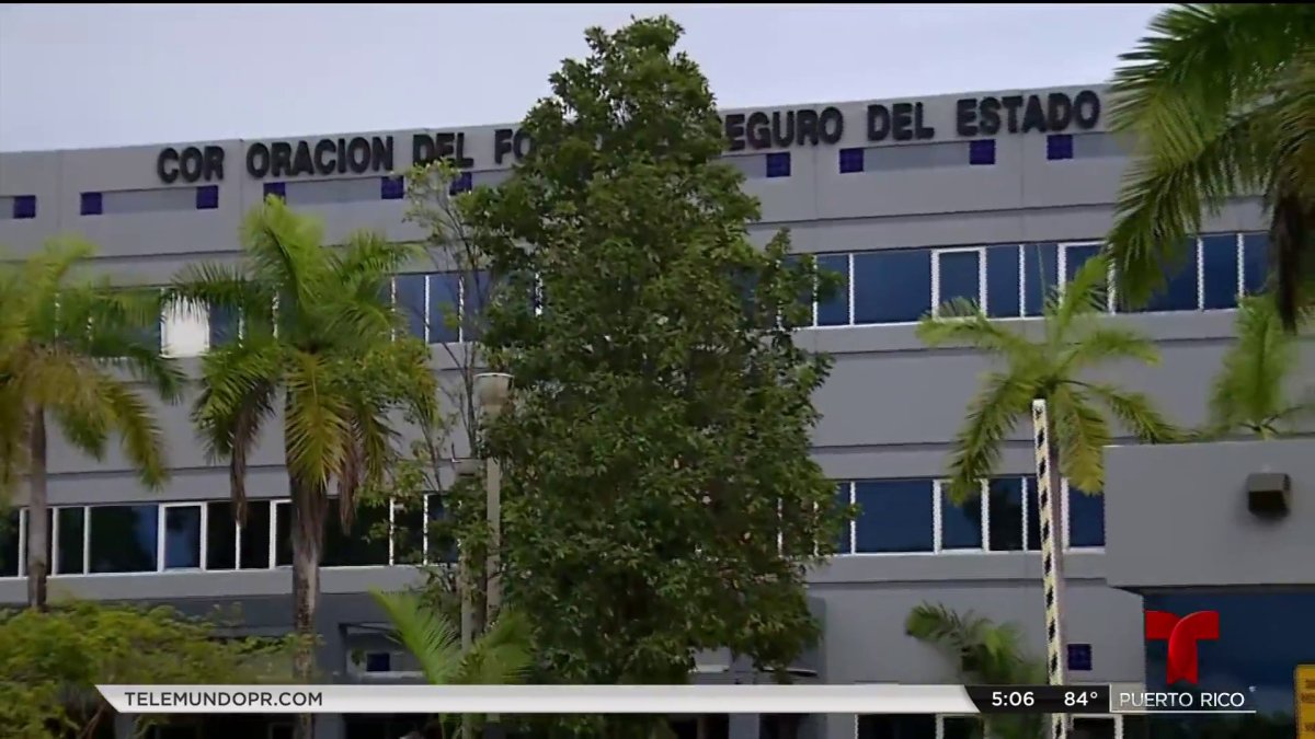 Fondo del seguro del estado identifican 5 000 expedientes que podr an
