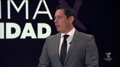 Juan Dalmau niega que su esposa tenga un cargo público por contactos políticos