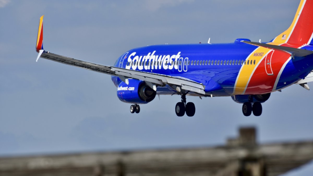 Southwest Airlines añadirá ruta directa entre San Juan y Columbus, Ohio desde febrero de 2027