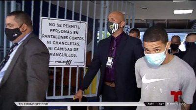 Sospechoso de asesinar a Rosimar no habría actuado solo