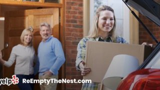Yelp abre concurso que promete dar $2,000 a ganadores si desean mudarse de casa de sus padres