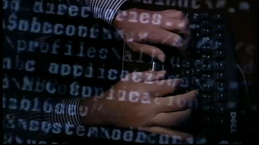 Hackers released private information of Fairfax County Public Schools employees.