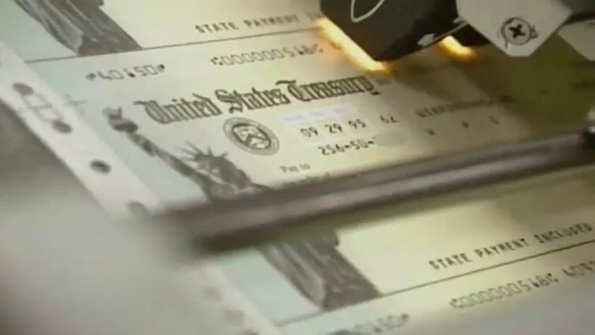 Imagen del artículo de Telemundo PR: Lutnick afirma que cheques de $5,000 de Trump no dependerían de los contribuyentes