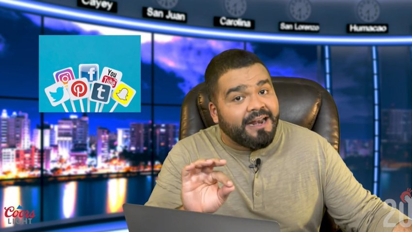 Papelón 2020 – Episodio 24