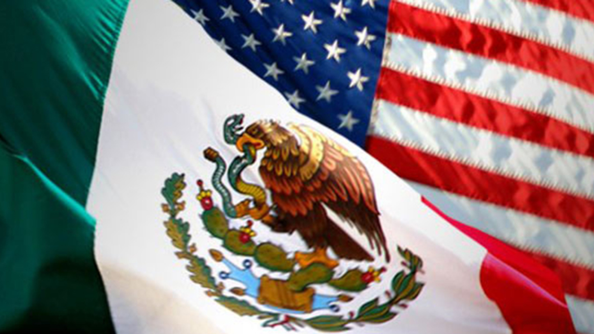 Canciller anuncia reunión bilateral México-EEUU, tras conversación con Rubio
