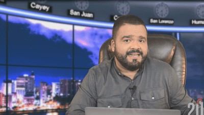 Papelón 2020 – Episodio 39