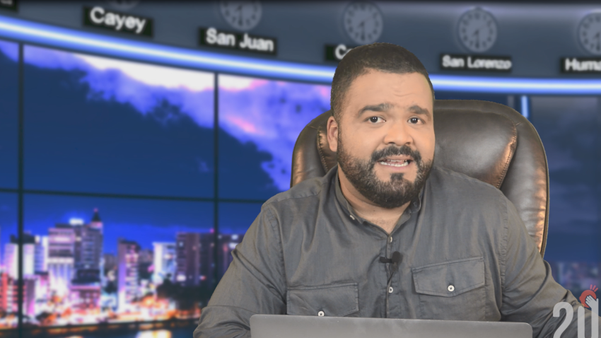 Papelón 2020 – Episodio 39