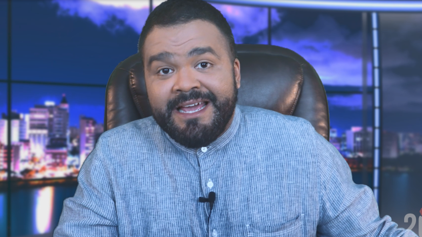 Papelón 2020 – Episodio 40