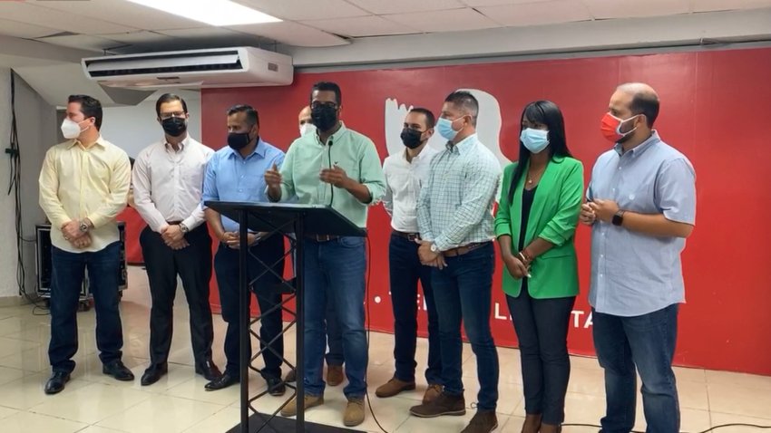 Partido Popular Democratico Telemundo Puerto Rico