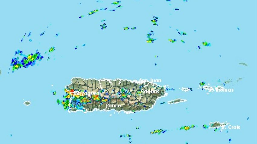 Añasco – Telemundo Puerto Rico