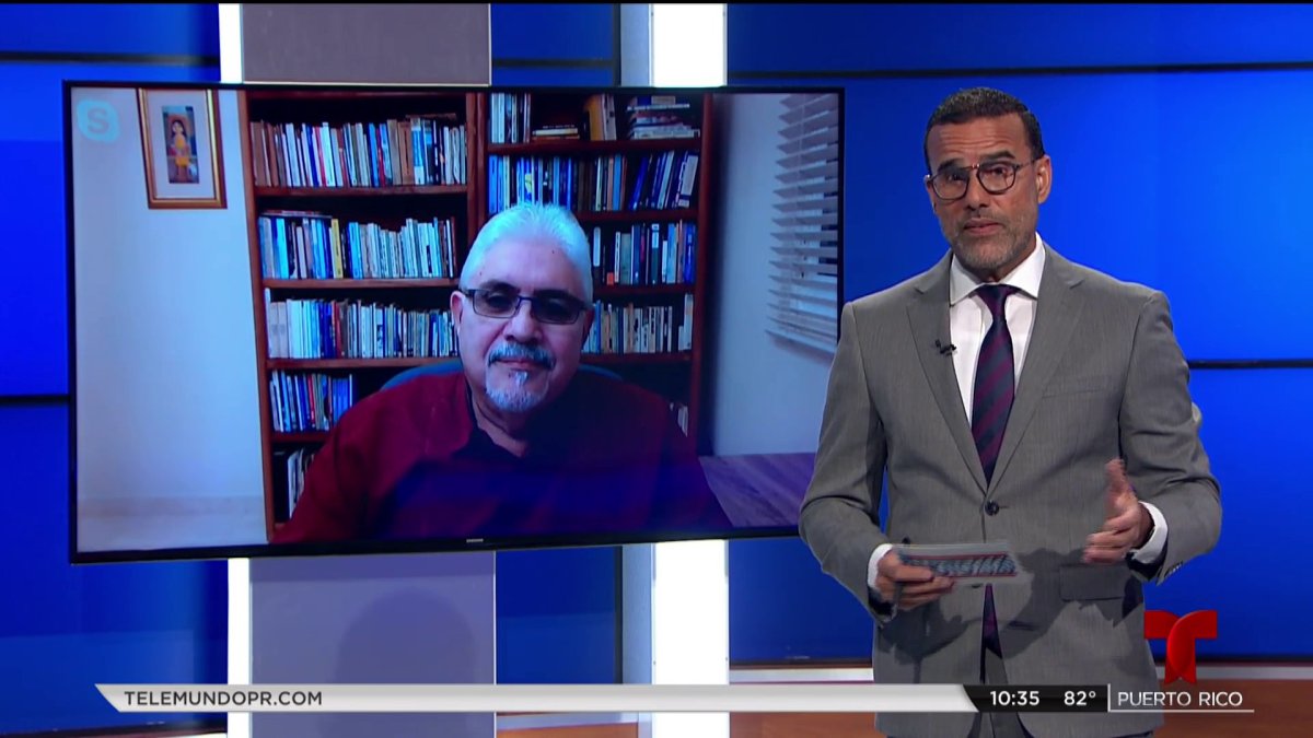 ¿Qué ha transcurrido en Puerto Rico desde el primer plebiscito de